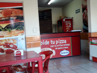 Pizzería Las Delicias