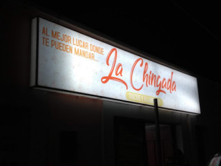“la Chingada” Tacos Y Alambres Durango