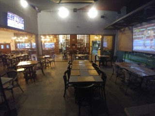 Moreli Restaurant Bar