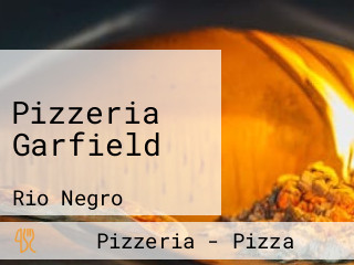 Pizzeria Garfield