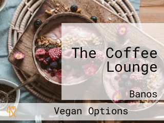 The Coffee Lounge