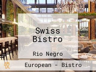 Swiss Bistro