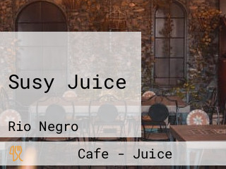 Susy Juice