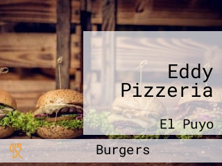 Eddy Pizzeria