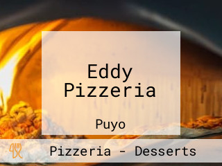 Eddy Pizzeria