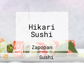 Hikari Sushi