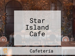 Star Island Cafe
