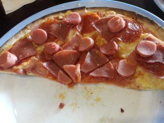 Pizzakoket