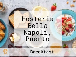 Hosteria Bella Napoli, Puerto Lopez, Ecuador