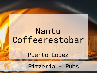 Nantu Coffeerestobar