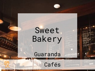 Sweet Bakery