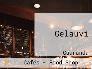 Gelauvi