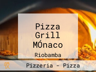 Pizza Grill MÓnaco