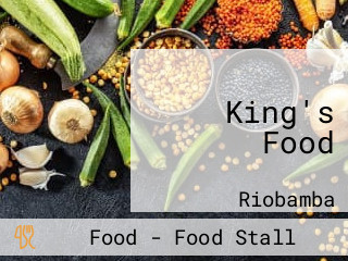 King's Food
