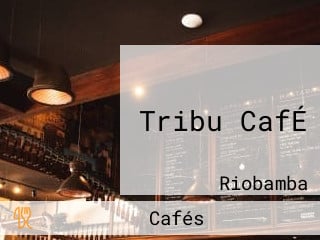 Tribu CafÉ