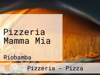 Pizzeria Mamma Mia