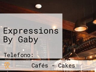Expressions By Gaby