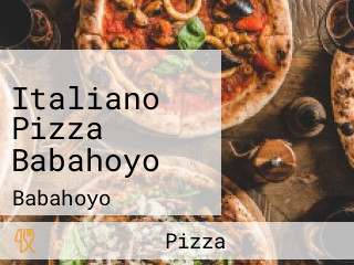 Italiano Pizza Babahoyo