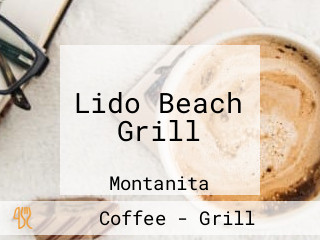 Lido Beach Grill