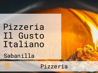 Pizzeria Il Gusto Italiano