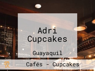 Adri Cupcakes
