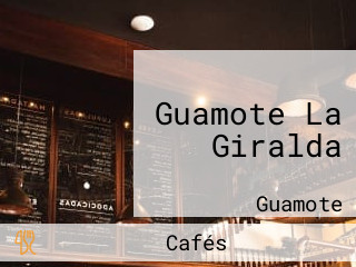 Guamote La Giralda