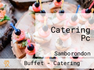Catering Pc