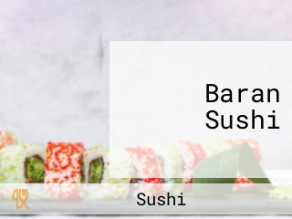 Baran Sushi