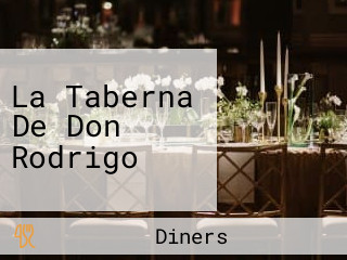 La Taberna De Don Rodrigo
