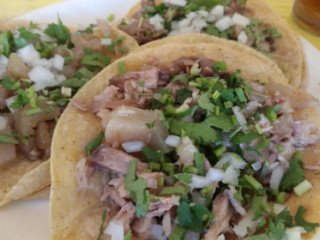 Las Carnitas Xalacingo