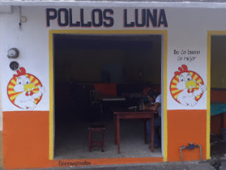 Pollos Luna