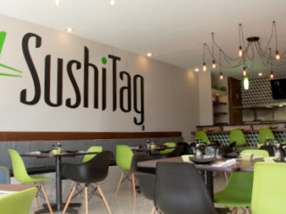 Sushitag