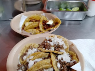Tacos De Birria