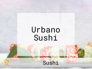 Urbano Sushi
