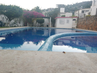 Swimming Pool El Paraiso De Leij