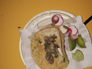 Taqueria Pochtlan