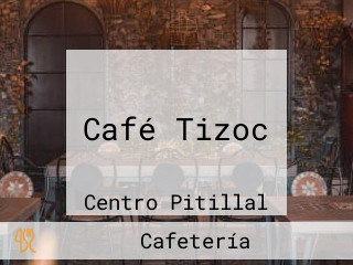 Café Tizoc