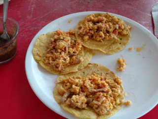 TaquerÍa YucatÁn Ii