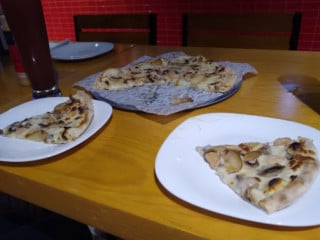 Pizzería Capisci