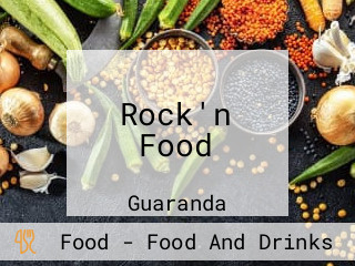 Rock'n Food