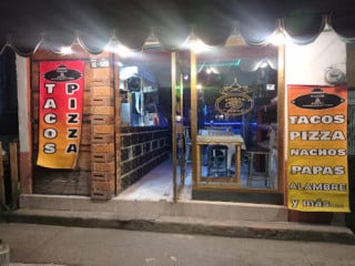 Taqueria Los Paisas De Arandas