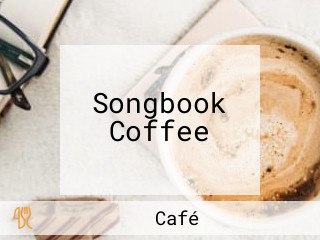 Songbook Coffee