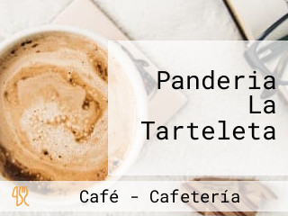Panderia La Tarteleta