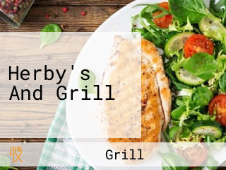Herby's And Grill