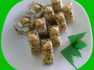 Sugoi Sushi