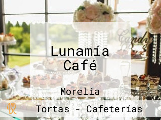 Lunamía Café