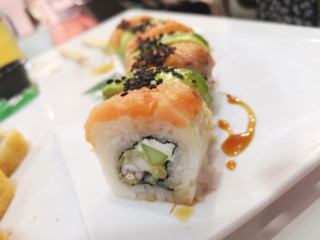 Sensei Sushi Aragón