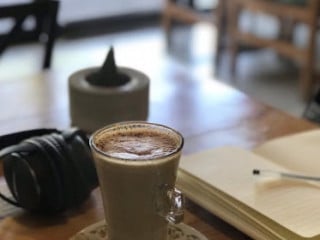 Rise Up Café