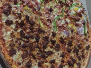 Sergio's Pizza