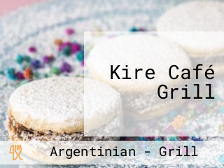 Kire Café Grill